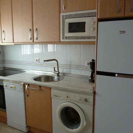 Apartamento Melanie Fuengirola Eksteriør billede