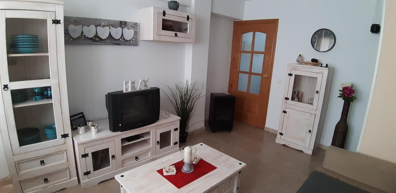 Apartamento Melanie Fuengirola Eksteriør billede