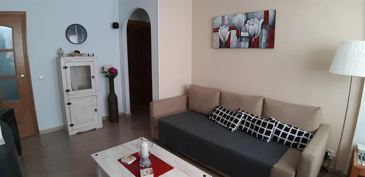 Apartamento Melanie Fuengirola Eksteriør billede