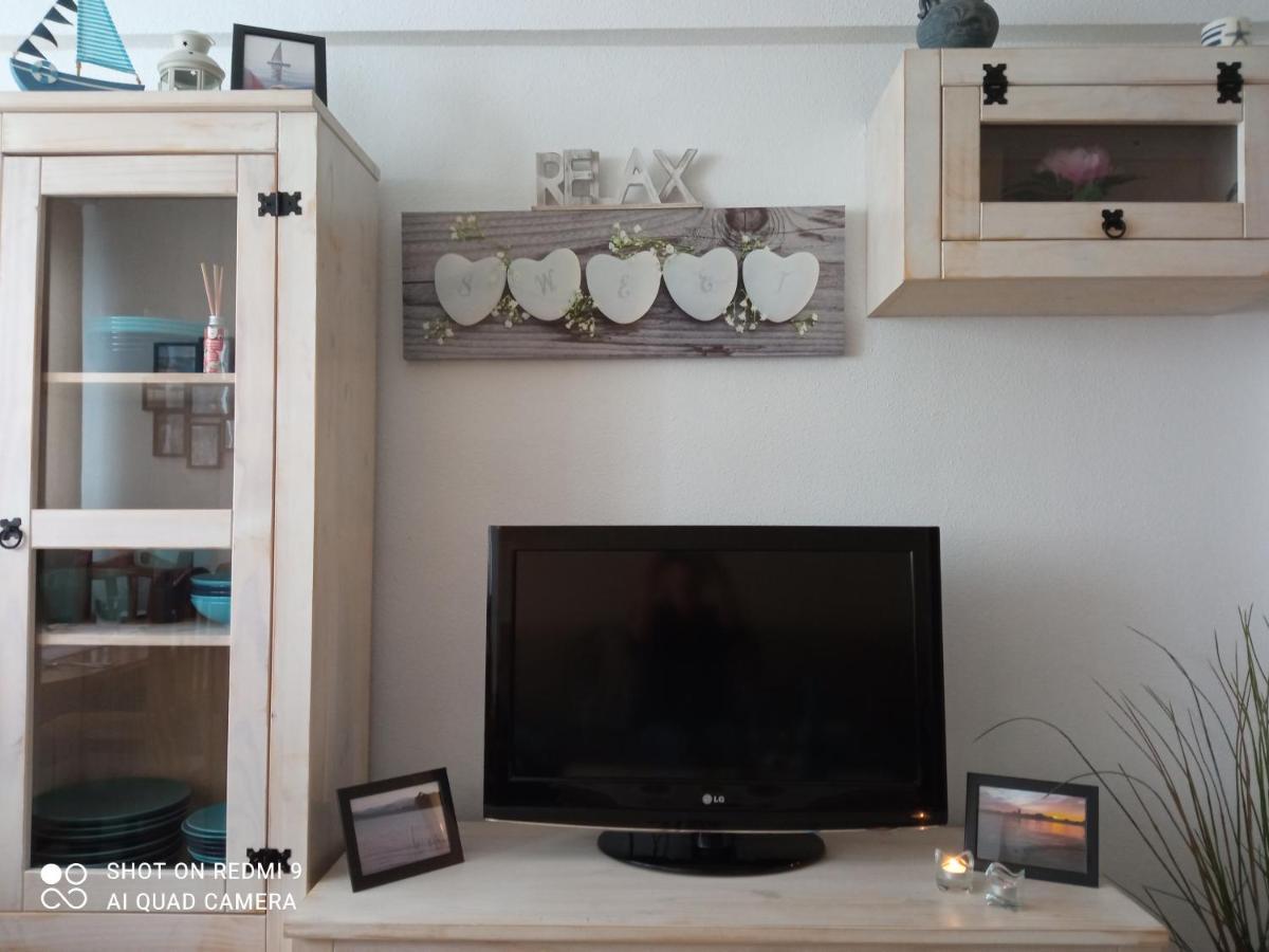 Apartamento Melanie Fuengirola Eksteriør billede