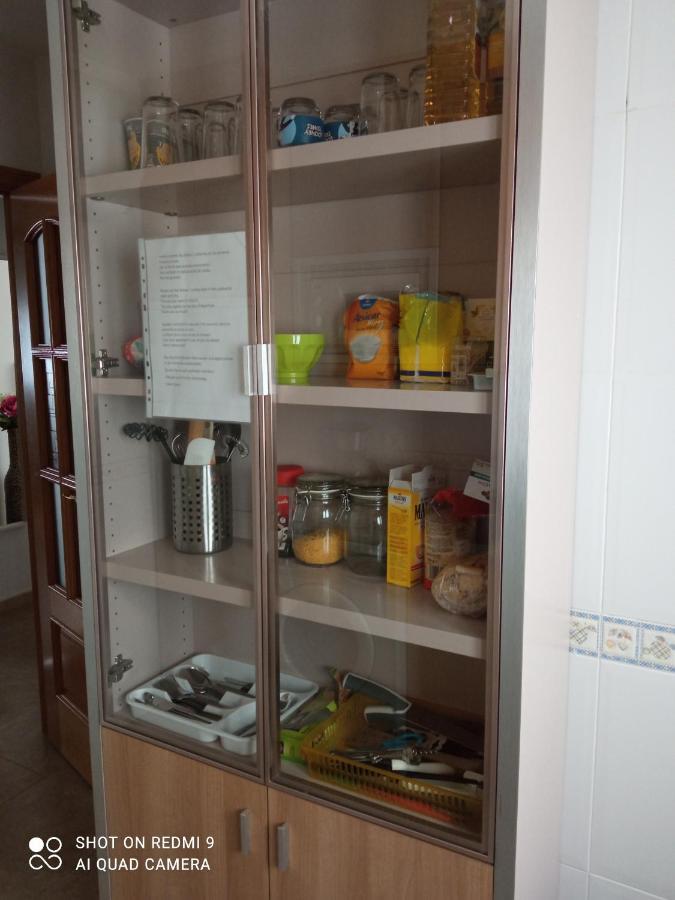 Apartamento Melanie Fuengirola Eksteriør billede