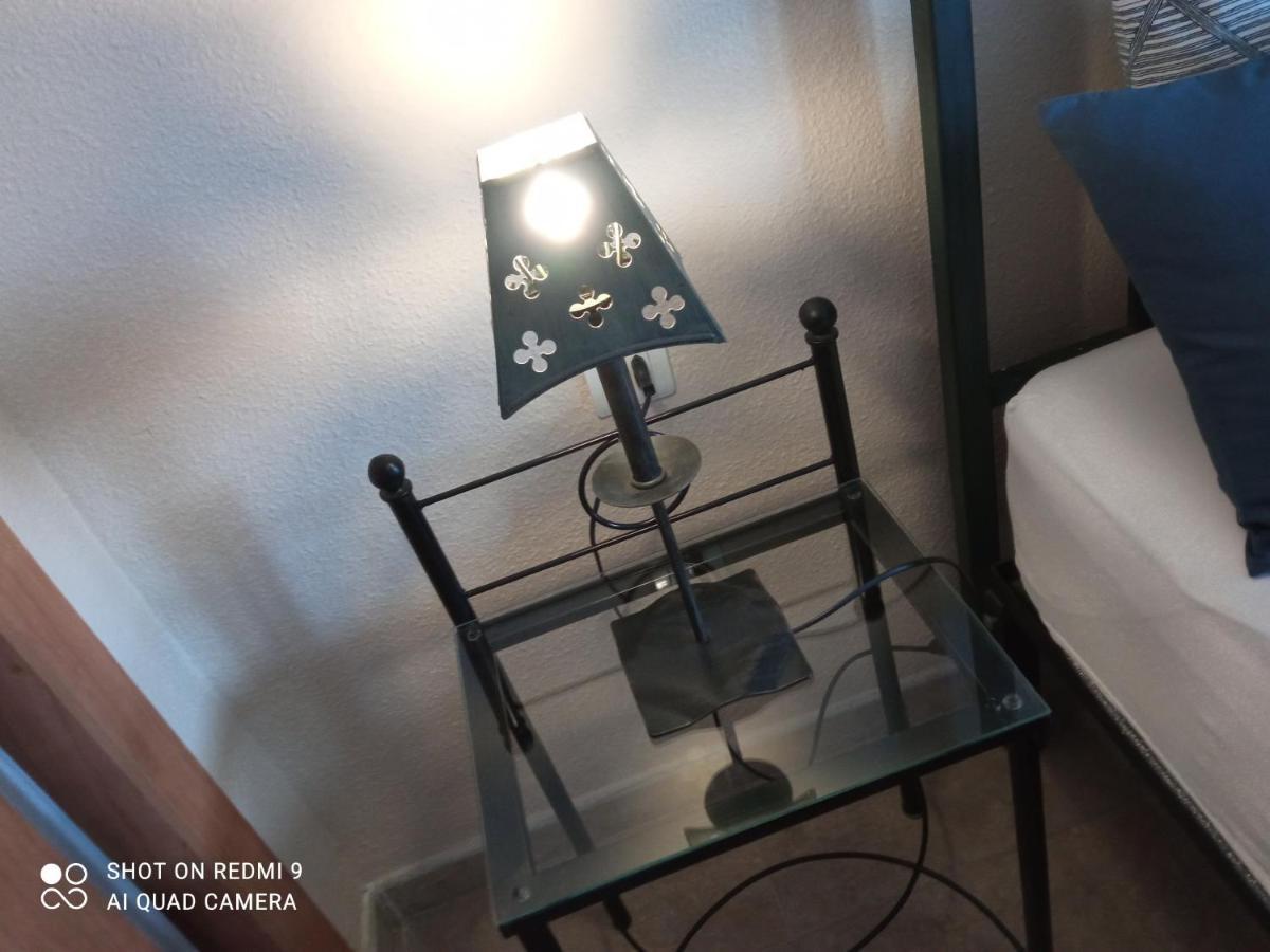 Apartamento Melanie Fuengirola Eksteriør billede