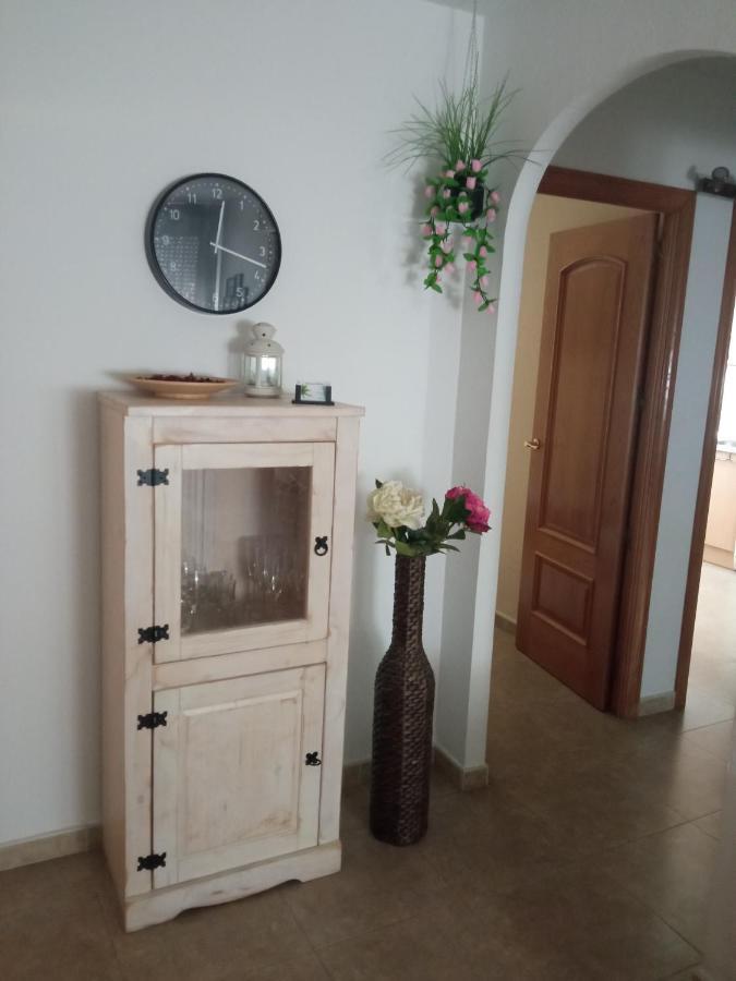 Apartamento Melanie Fuengirola Eksteriør billede