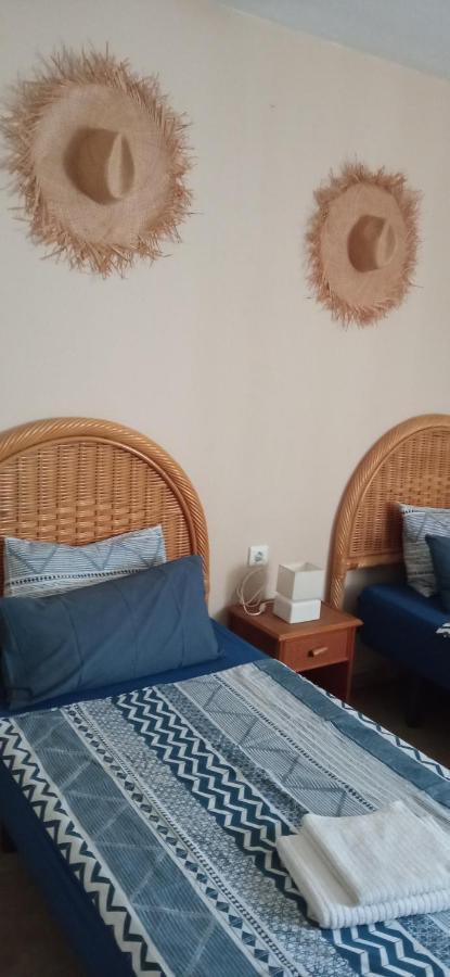 Apartamento Melanie Fuengirola Eksteriør billede
