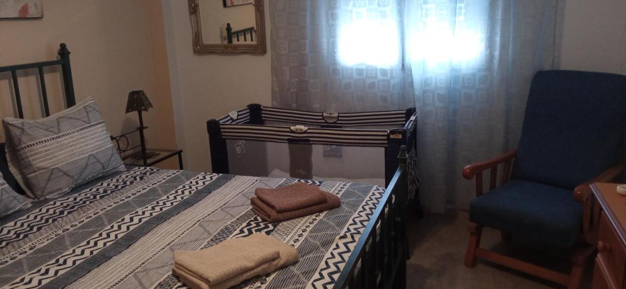 Apartamento Melanie Fuengirola Eksteriør billede