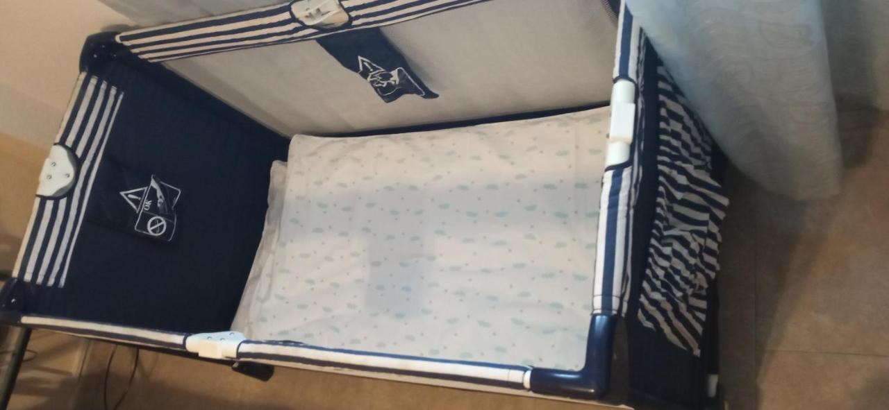 Apartamento Melanie Fuengirola Eksteriør billede