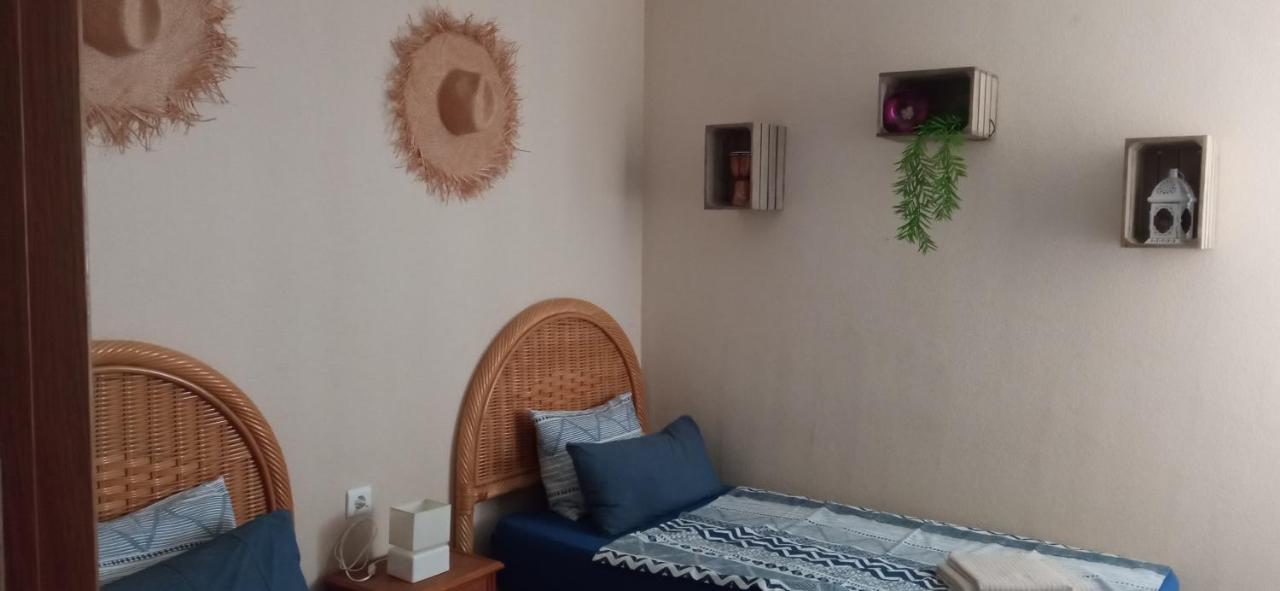 Apartamento Melanie Fuengirola Eksteriør billede