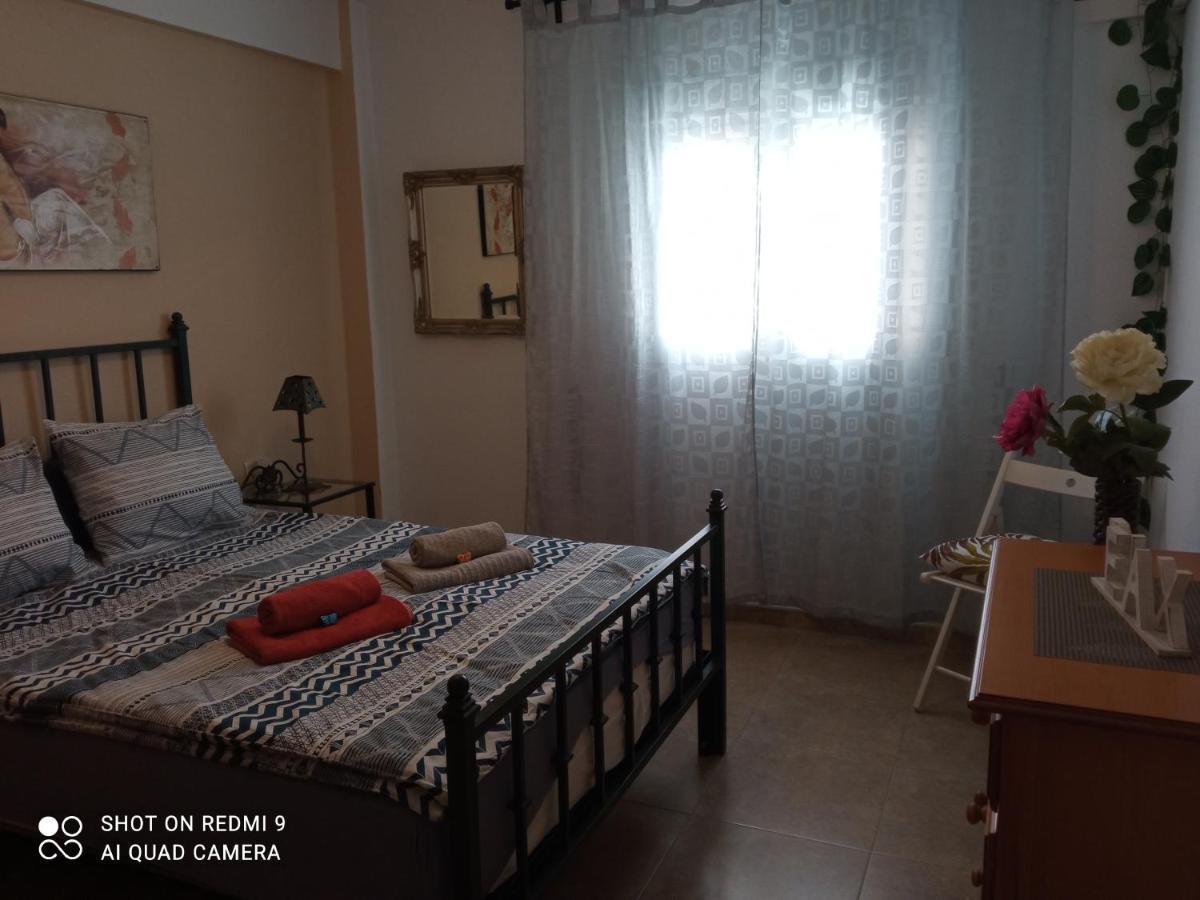 Apartamento Melanie Fuengirola Eksteriør billede