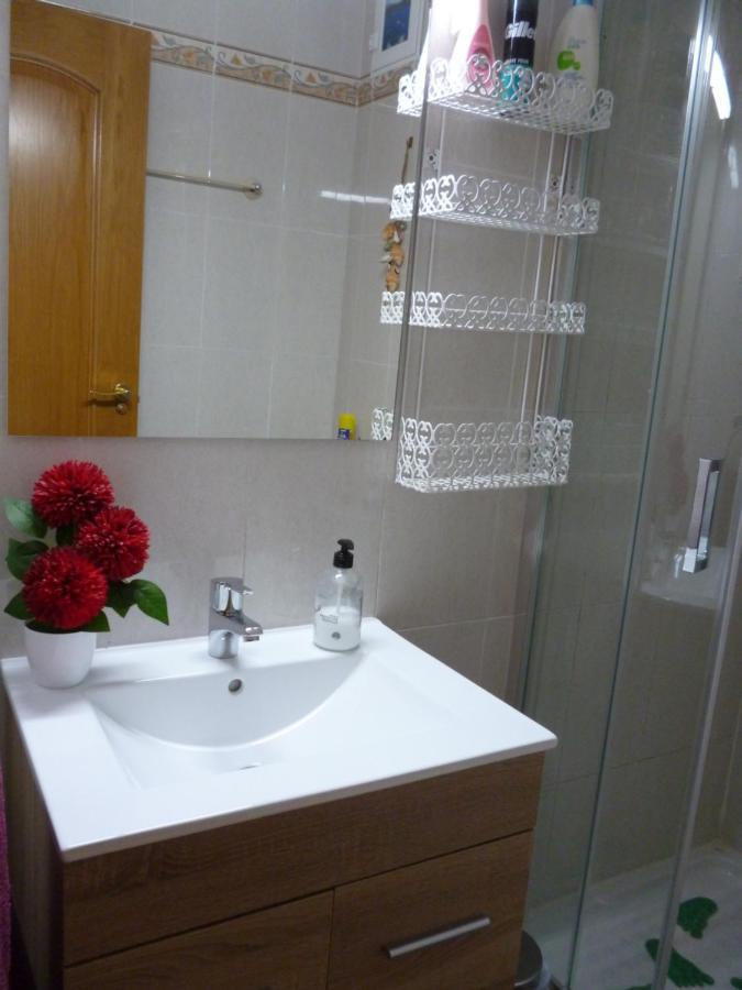 Apartamento Melanie Fuengirola Eksteriør billede