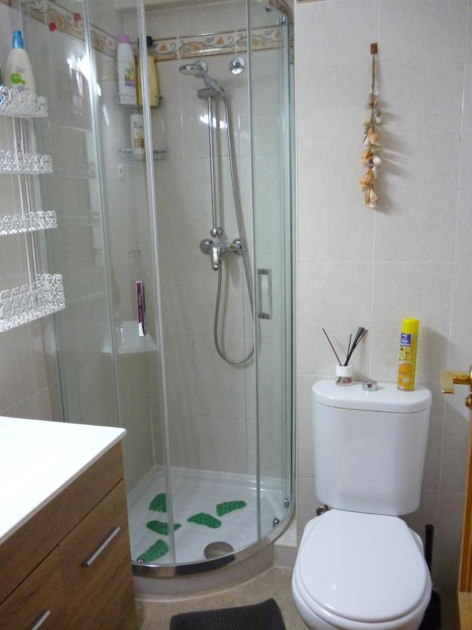 Apartamento Melanie Fuengirola Eksteriør billede