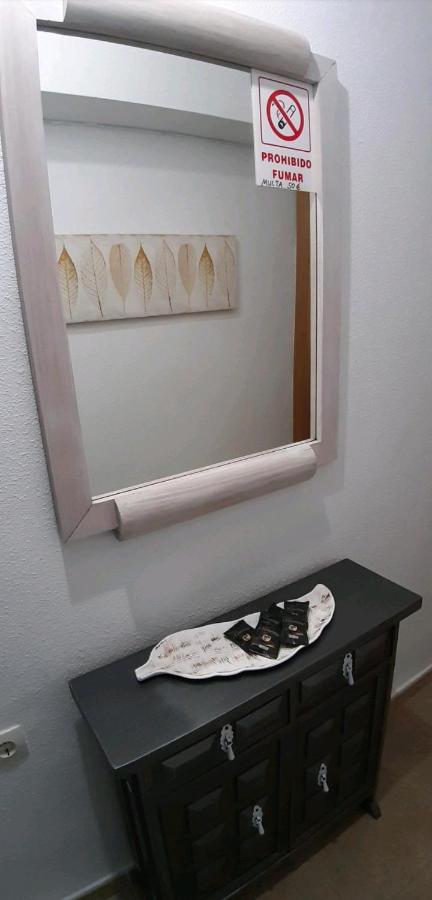 Apartamento Melanie Fuengirola Eksteriør billede