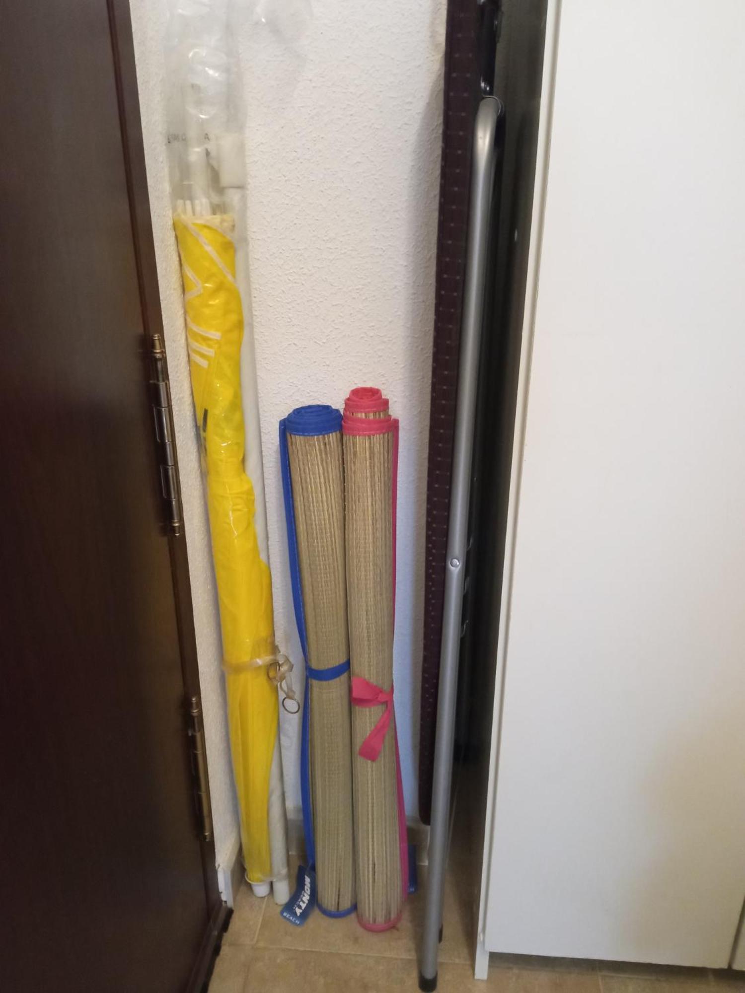 Apartamento Melanie Fuengirola Værelse billede