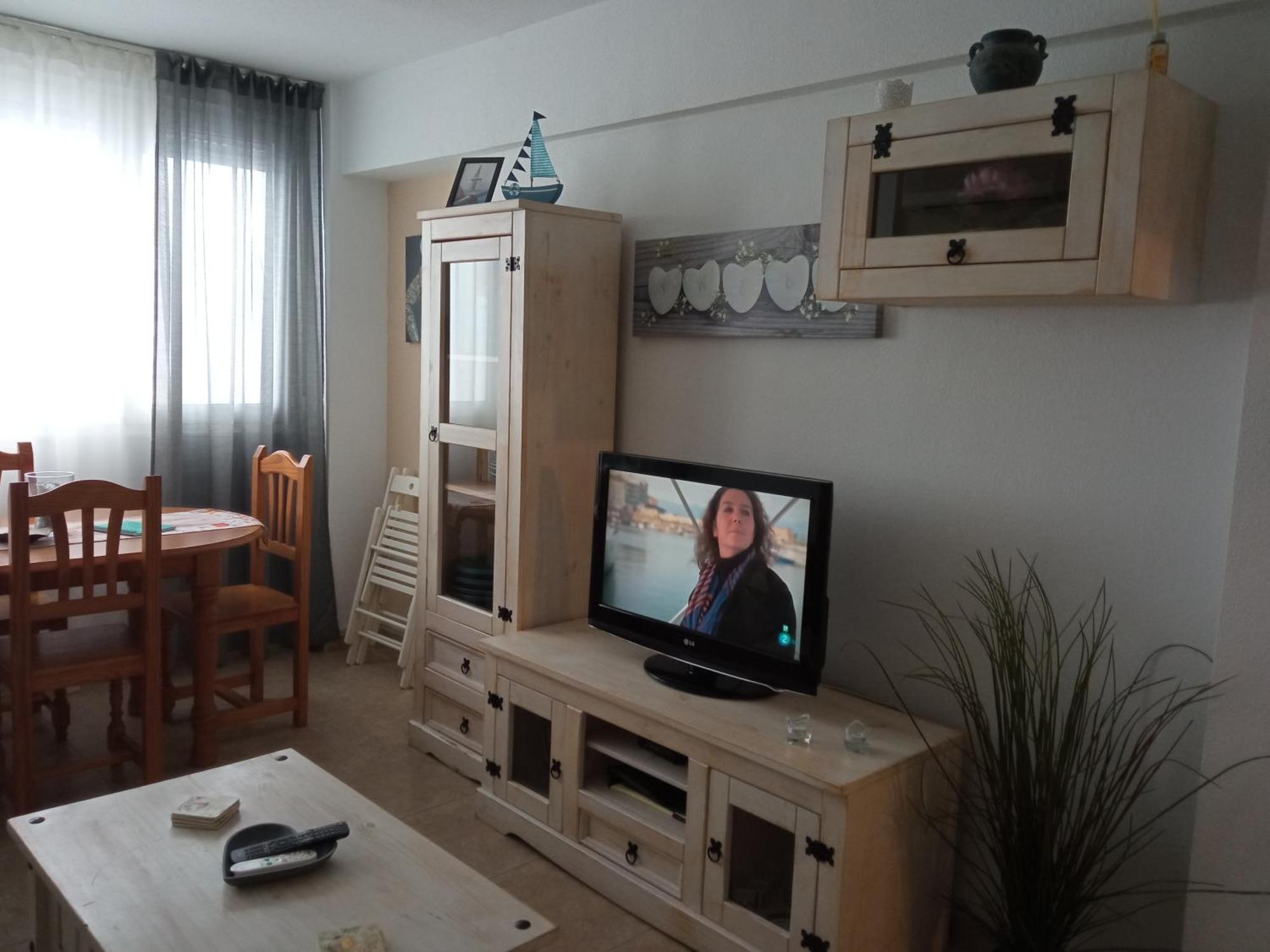 Apartamento Melanie Fuengirola Værelse billede